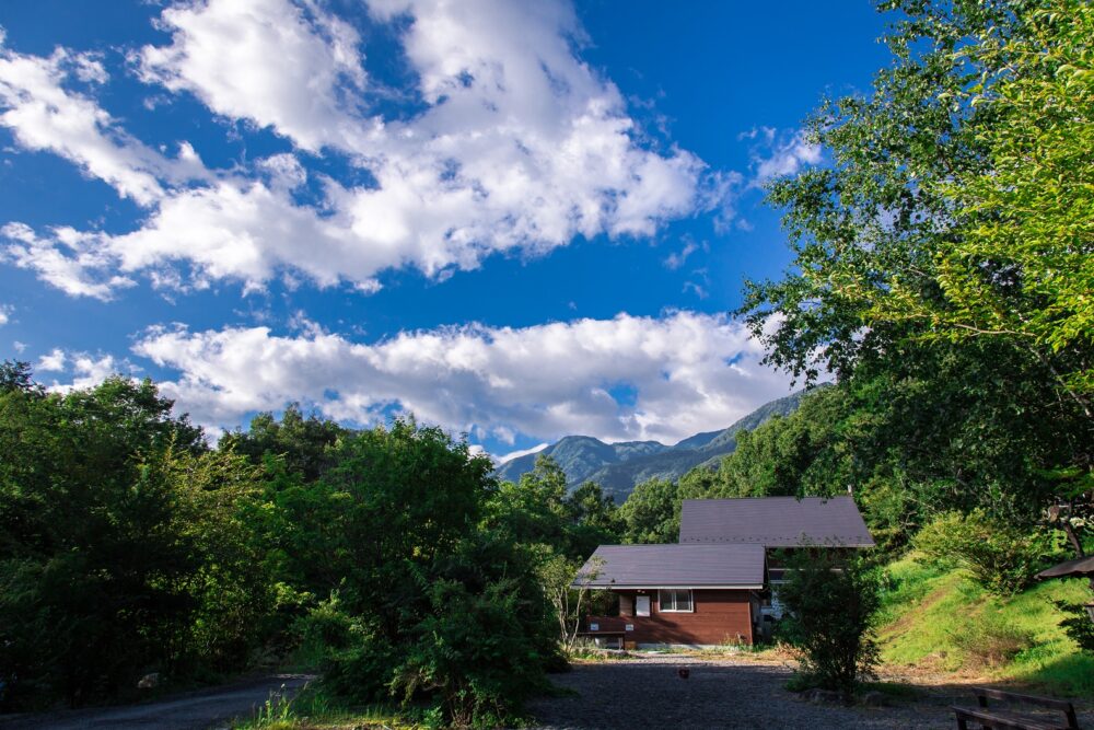 Foresters Village Kobitto（ふぉれすたーずびれっじこびっと）